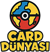 Card Dünyasına Hoşgeldiniz